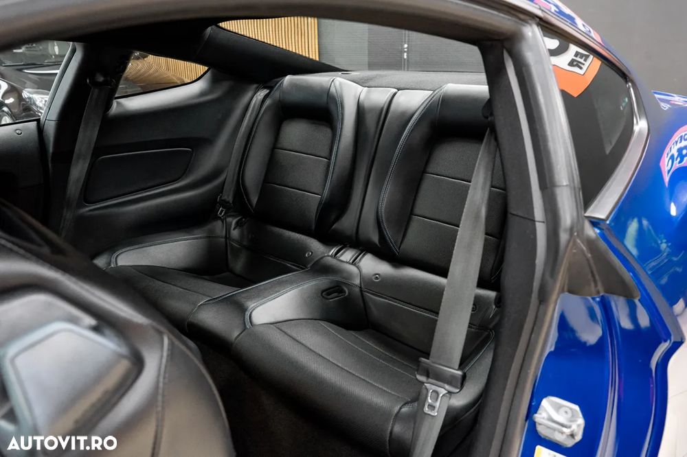Ford Mustang 5.0 Ti-VCT V8 Aut. GT - 29