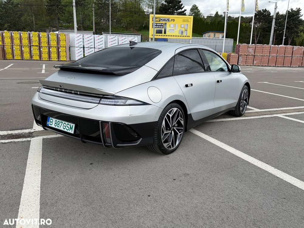 Hyundai IONIQ 6 - 29