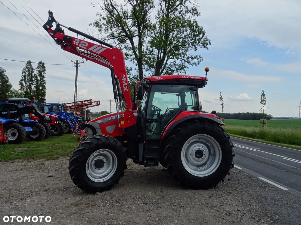McCormick MC130 - 7
