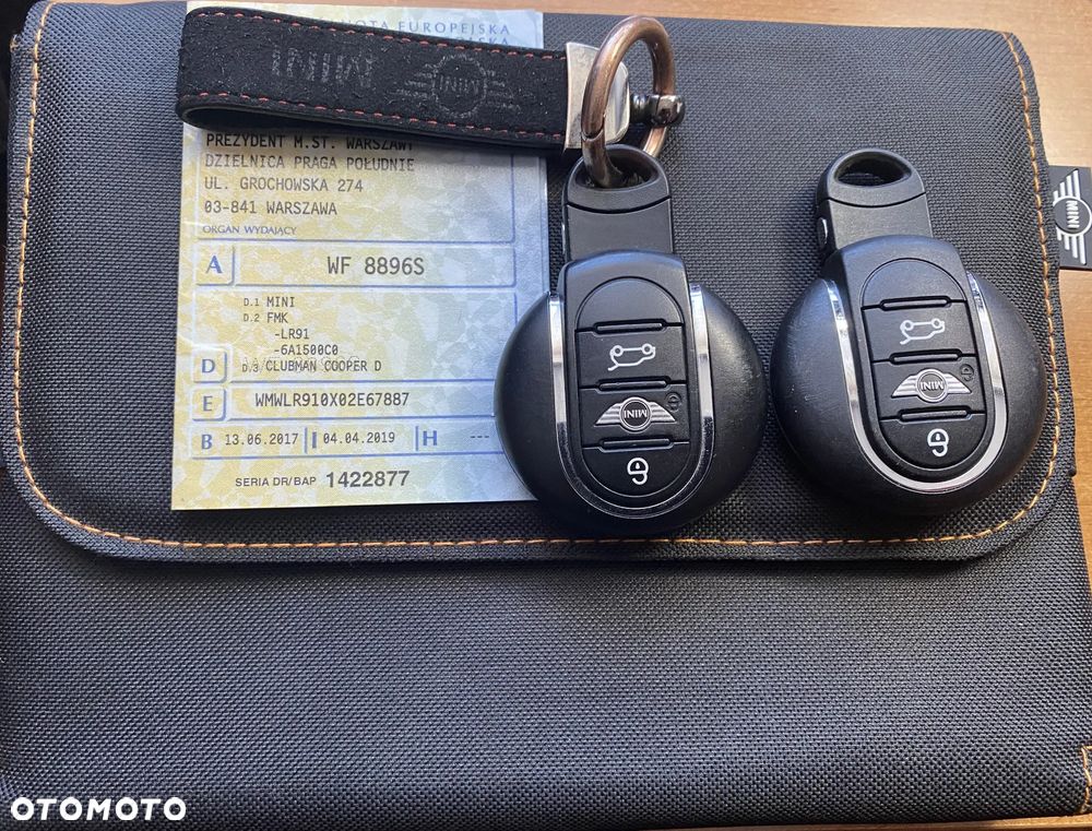 MINI Clubman - 22