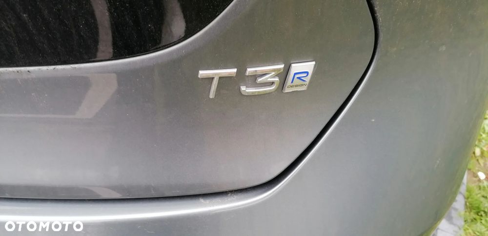 Volvo V40 T3 RDesign - 8