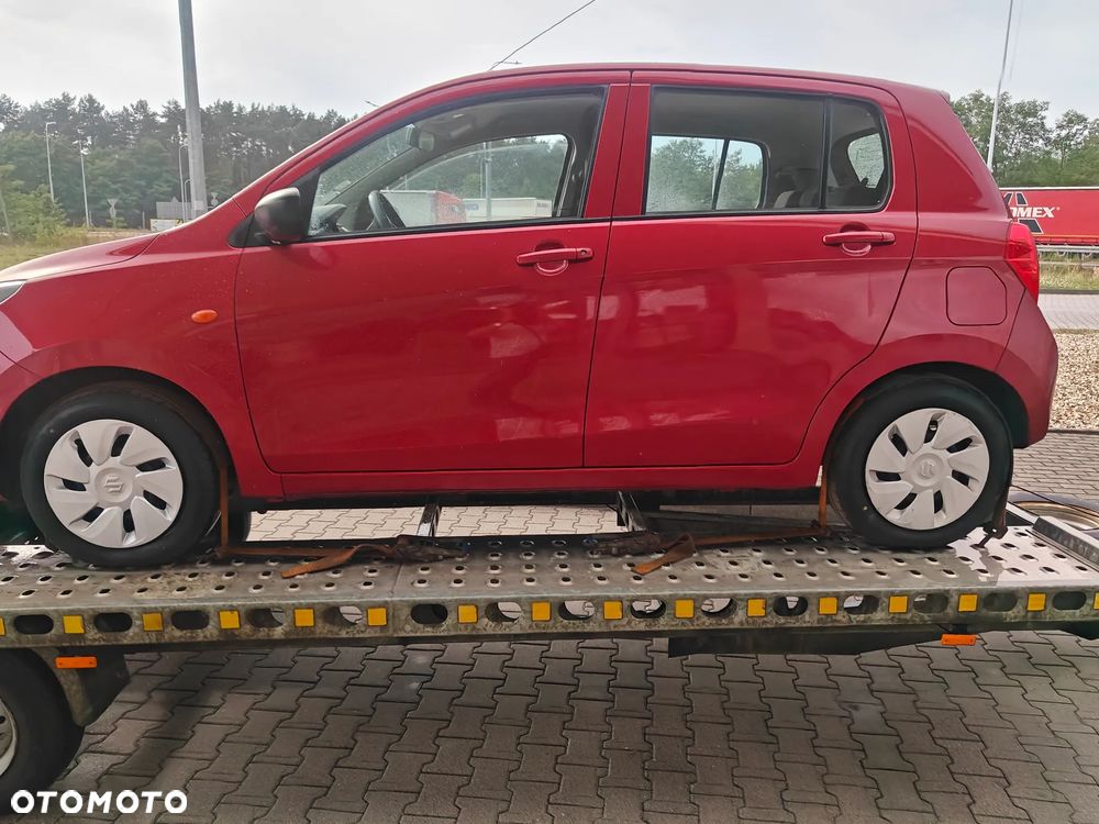 Suzuki Celerio 1.0 Club - 9