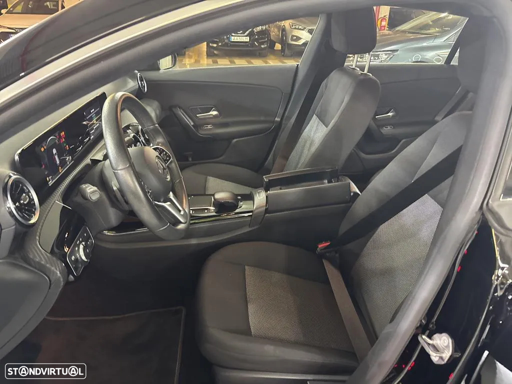Mercedes-Benz CLA 180 d Shooting Brake Style Aut. - 3