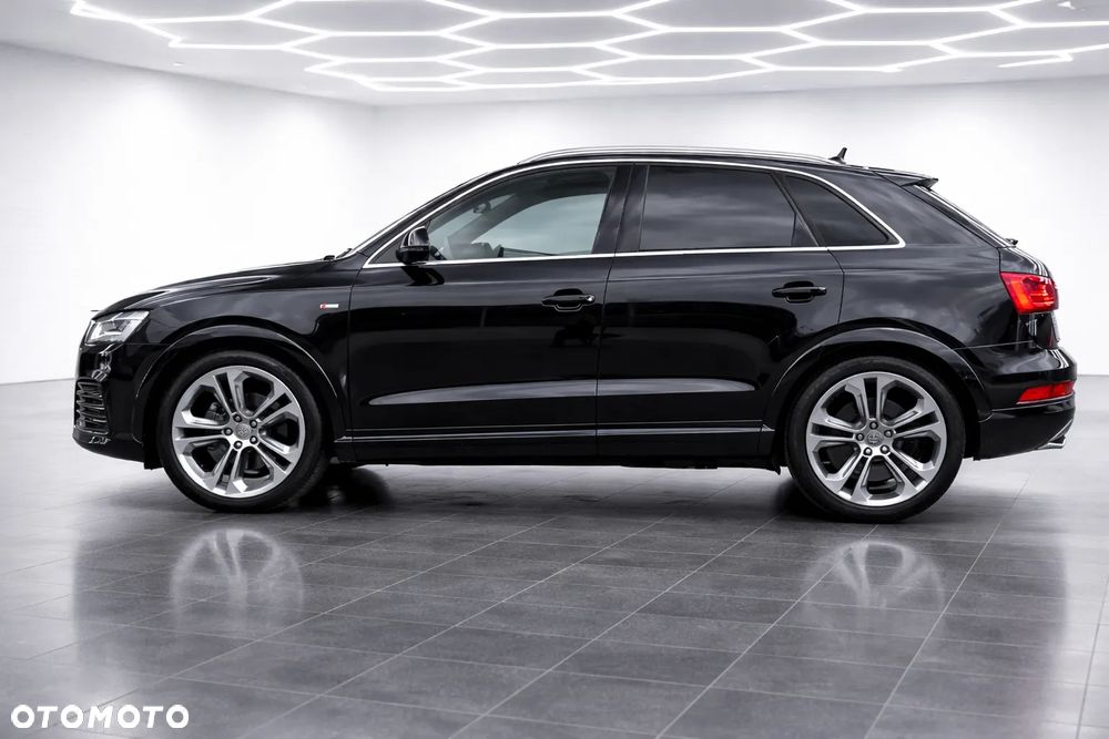 Audi Q3 - 2