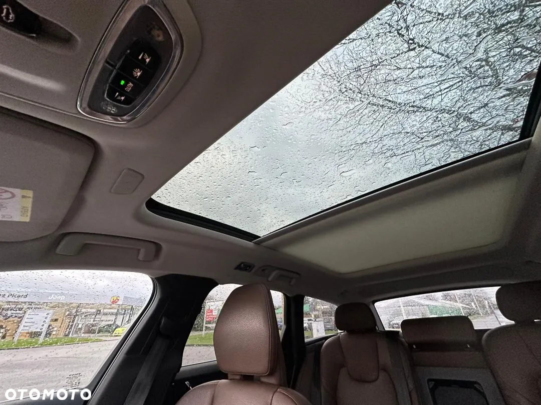 Volvo V90 - 10