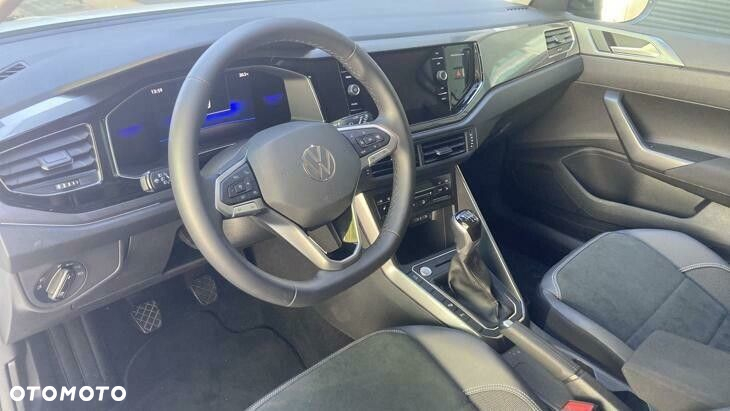 Volkswagen Taigo 1.0 TSI Style - 9