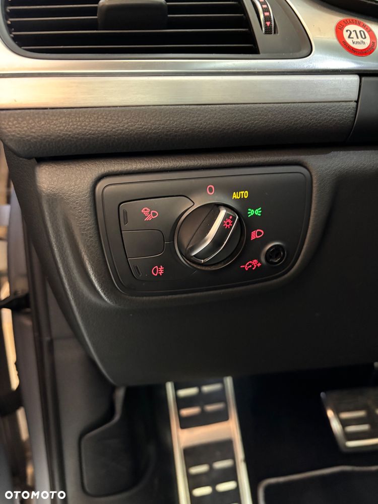 Audi A6 Avant 3.0 TDI Quattro S tronic - 26
