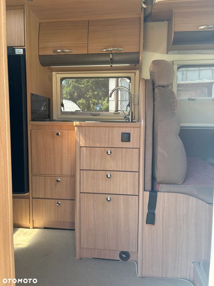 Adria MATRIX M 680SP - 24