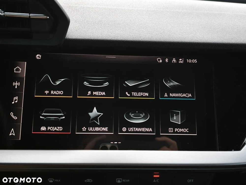 Audi A3 Sportback 35 TFSI S Line - 28