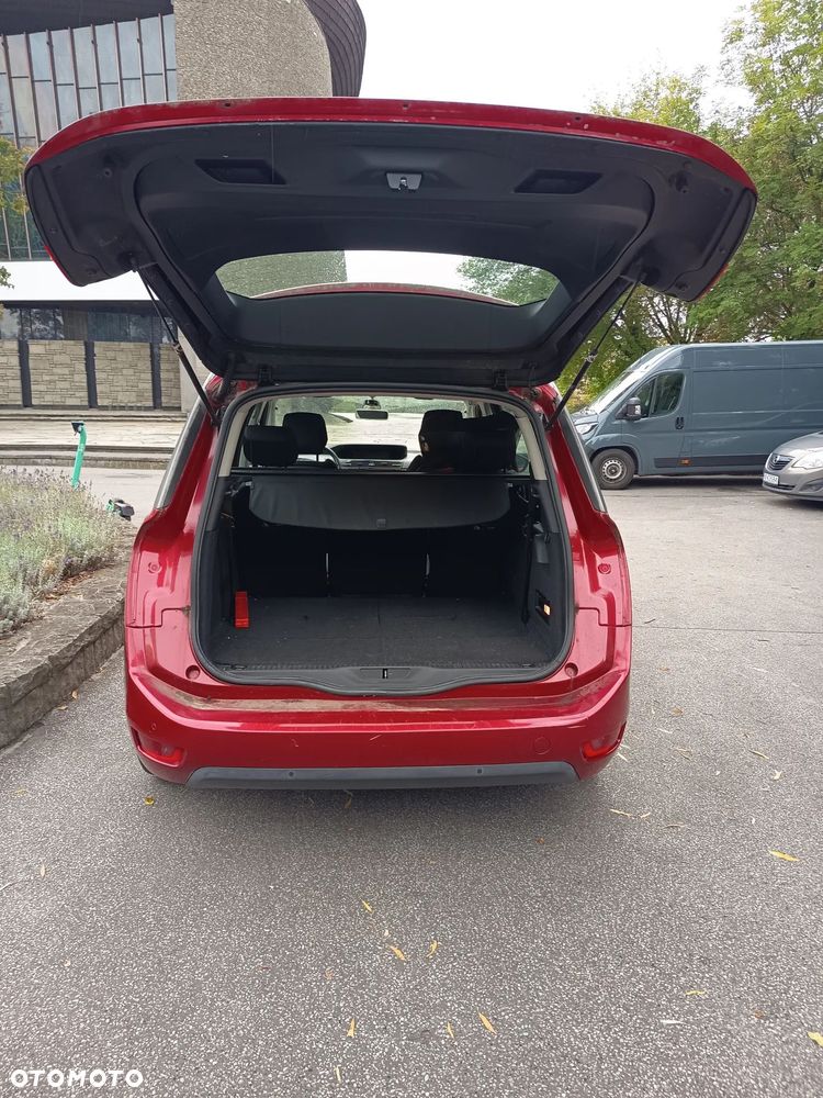 Citroën C4 Picasso 1.6 THP Seduction - 12