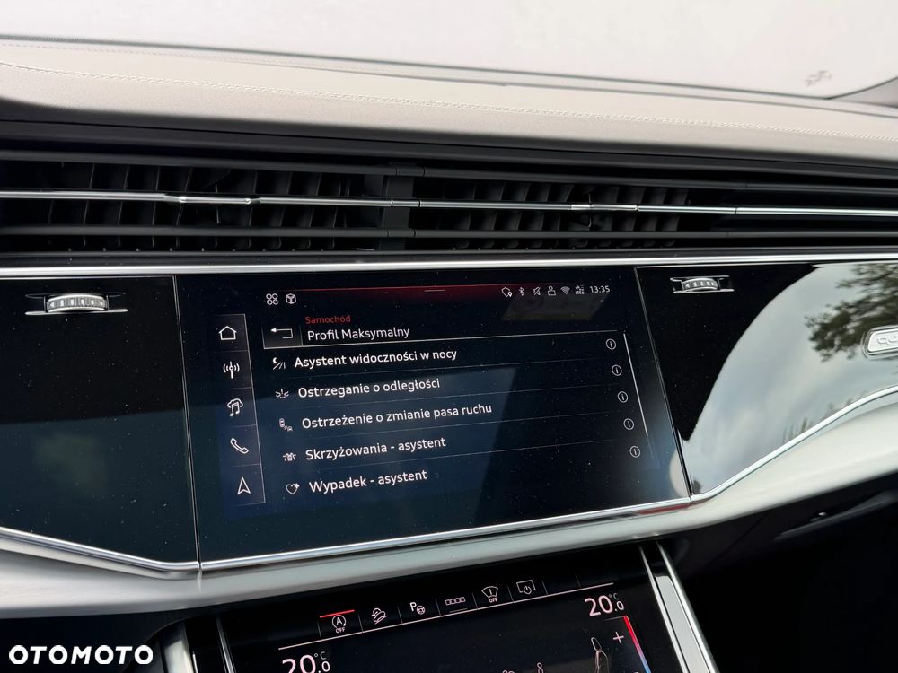 Audi SQ7 - 21