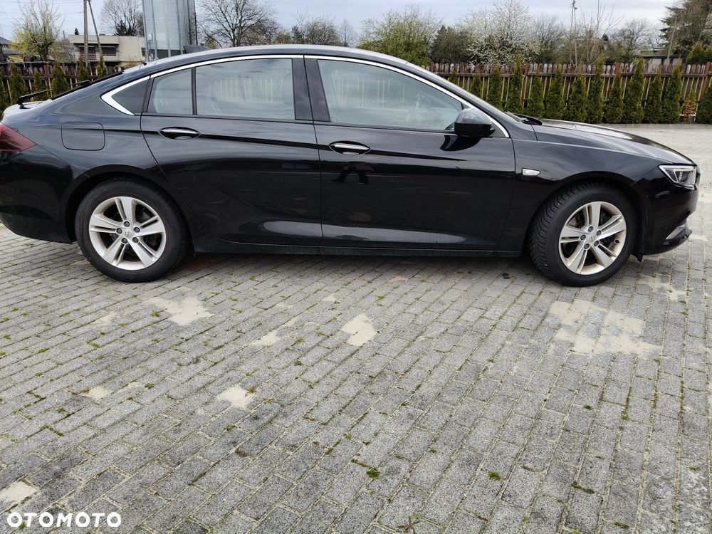Opel Insignia - 12