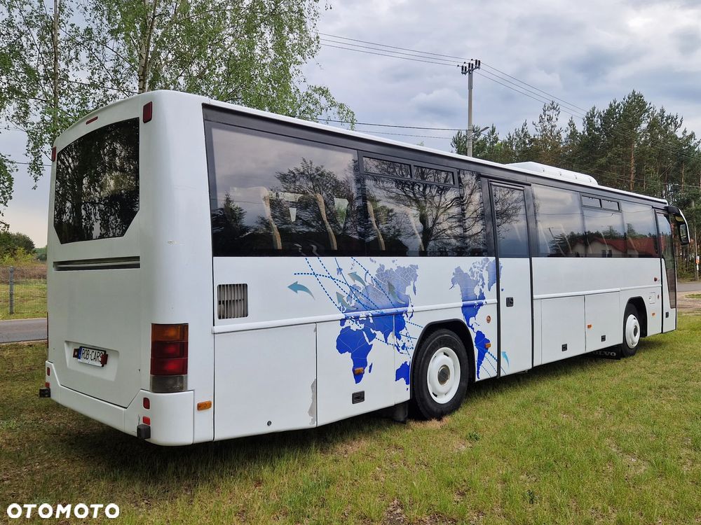 Volvo 8700 - 4