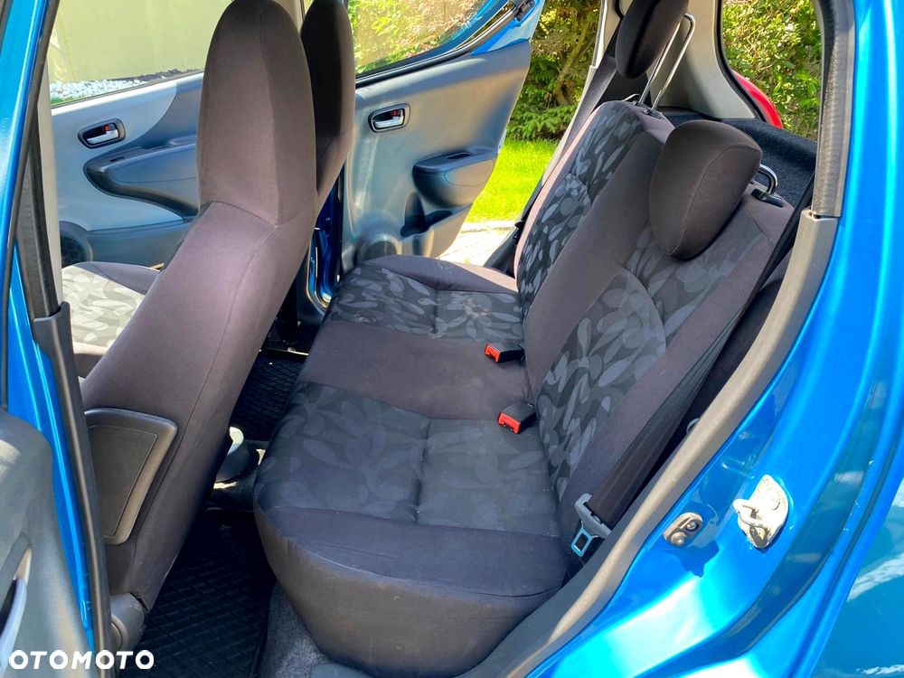 Suzuki Alto 1.0 Comfort - 8
