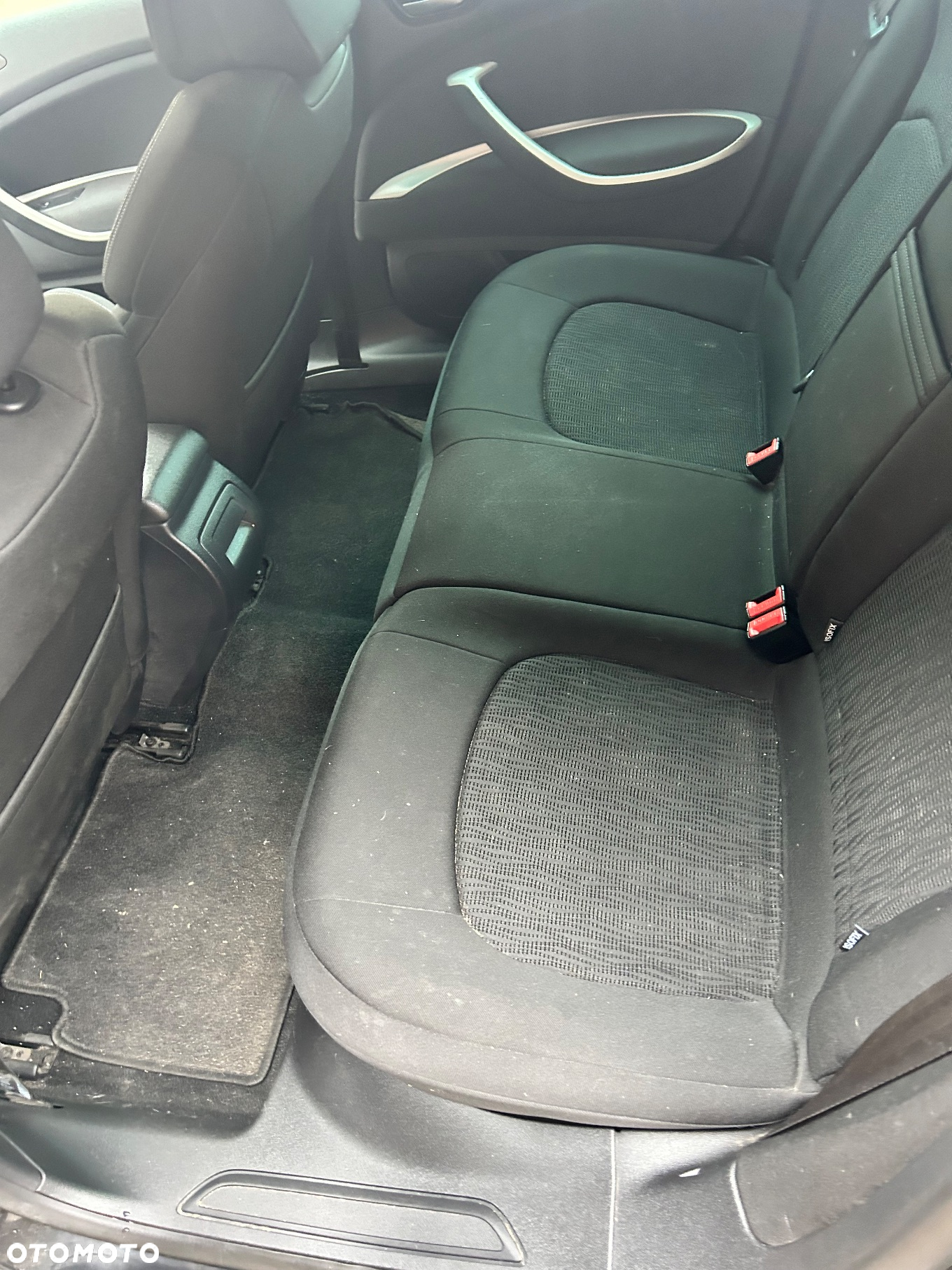 Citroën C5 2.0 HDi Confort - 27