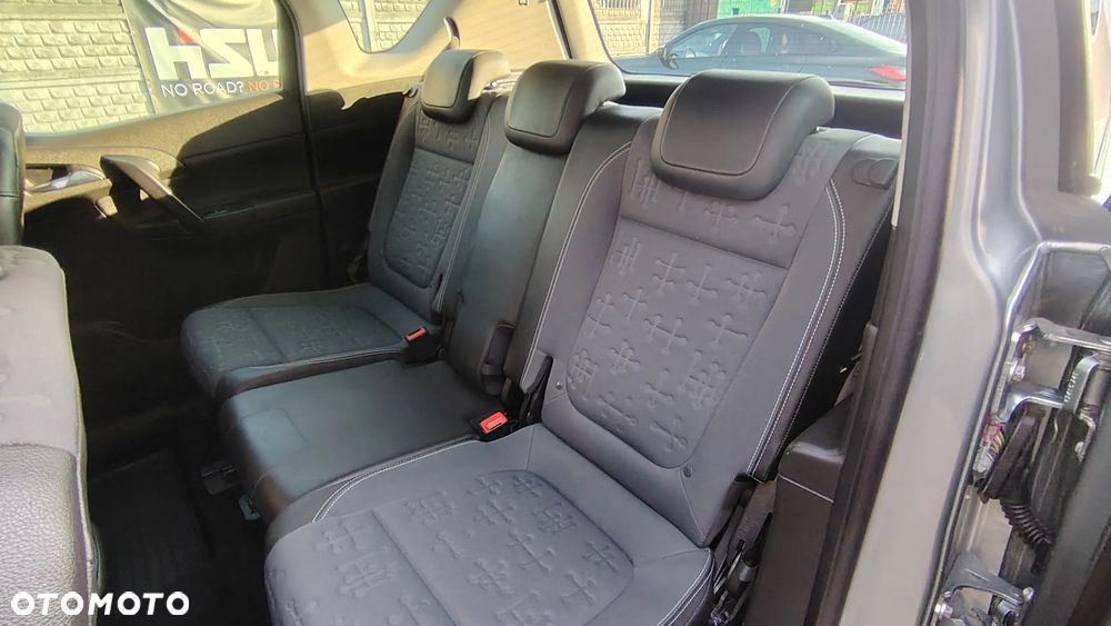 Opel Meriva 1.4 Automatik Innovation - 25