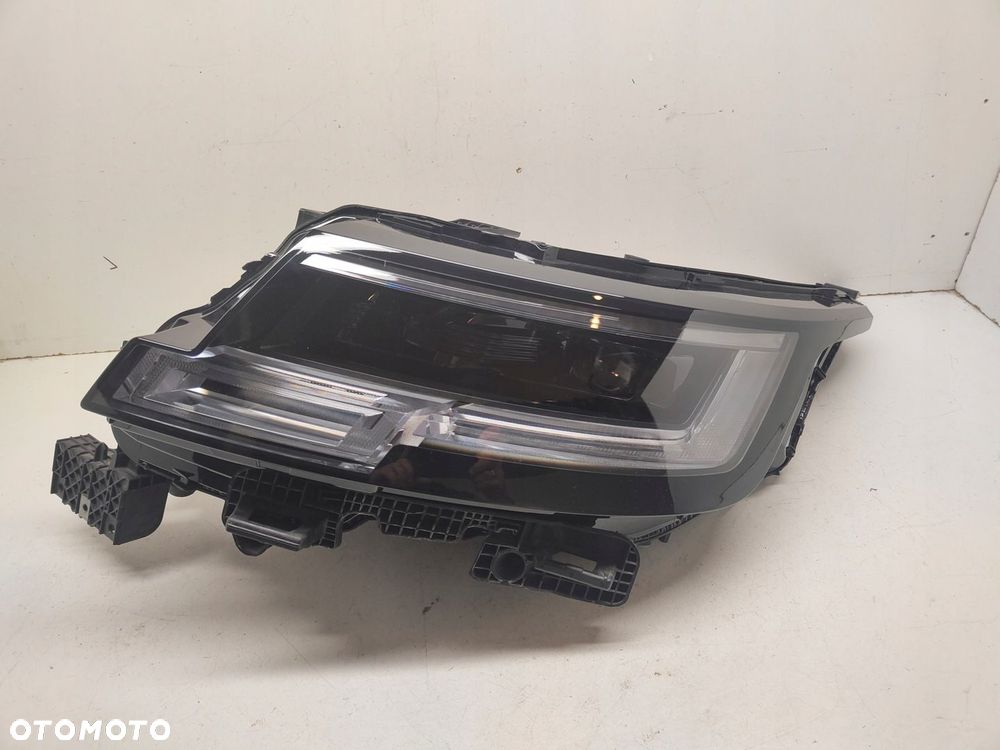 RANGE ROVER SE SV HSE LAMPA FULL LED PRZÓD LEWA FV - 1