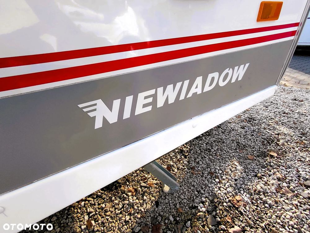 Niewiadów N Cross - 9