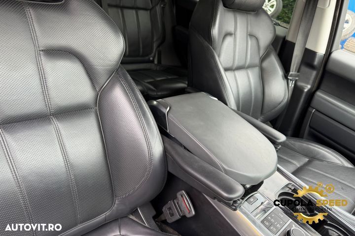 Dezmembrez Land Rover Range Rover Sport 2 [2013 - 2020] 306DT - 15