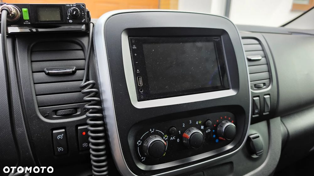 Fiat Talento Multicab L2H1 SX - 33