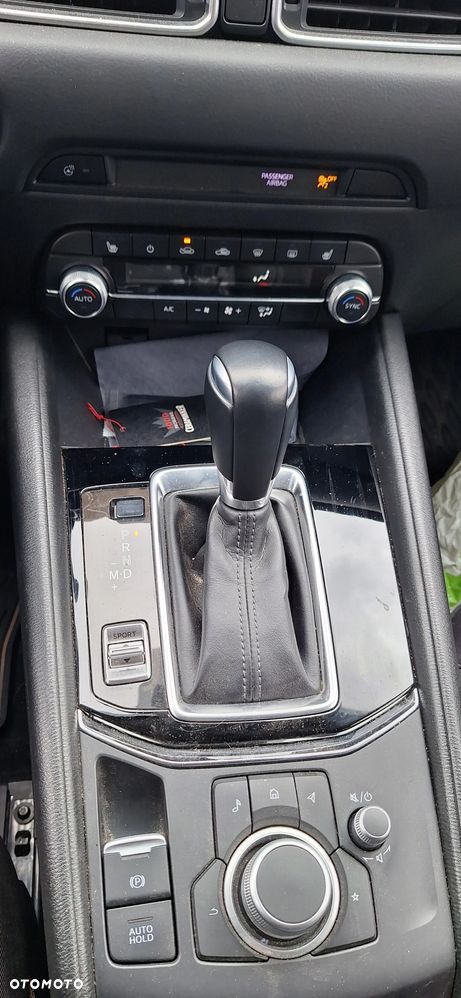 Mazda CX-5 2.0 Kanjo 2WD - 5