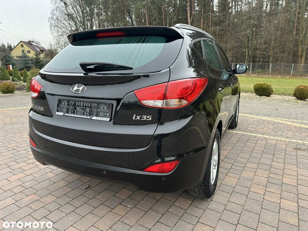 Hyundai ix35 - 9