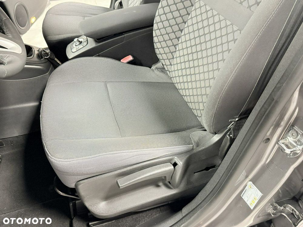 Renault Grand Scenic dCi 130 FAP Dynamique - 41