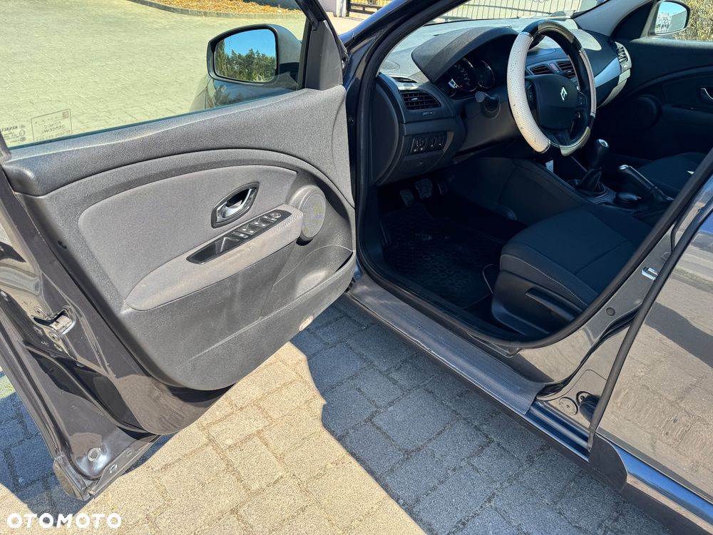 Renault Fluence - 17
