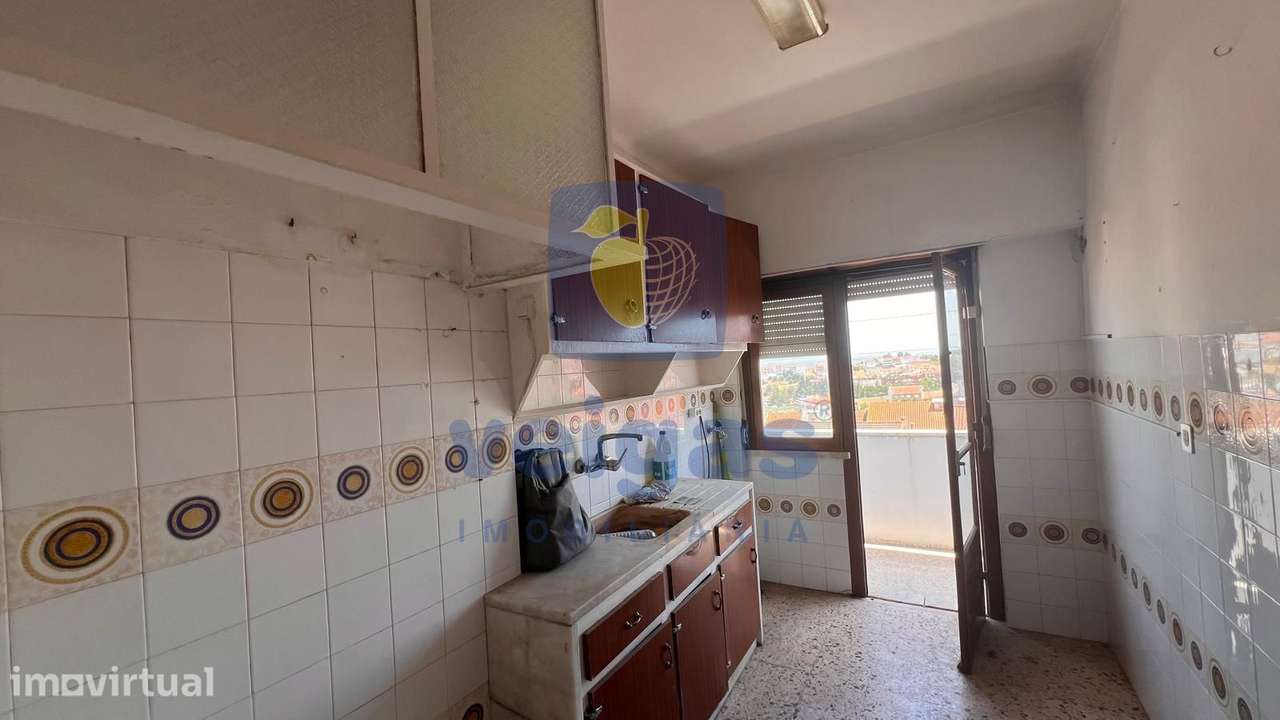 APARTAMENTO T2 BOM SUCESSO - Grande imagem: 5/35
