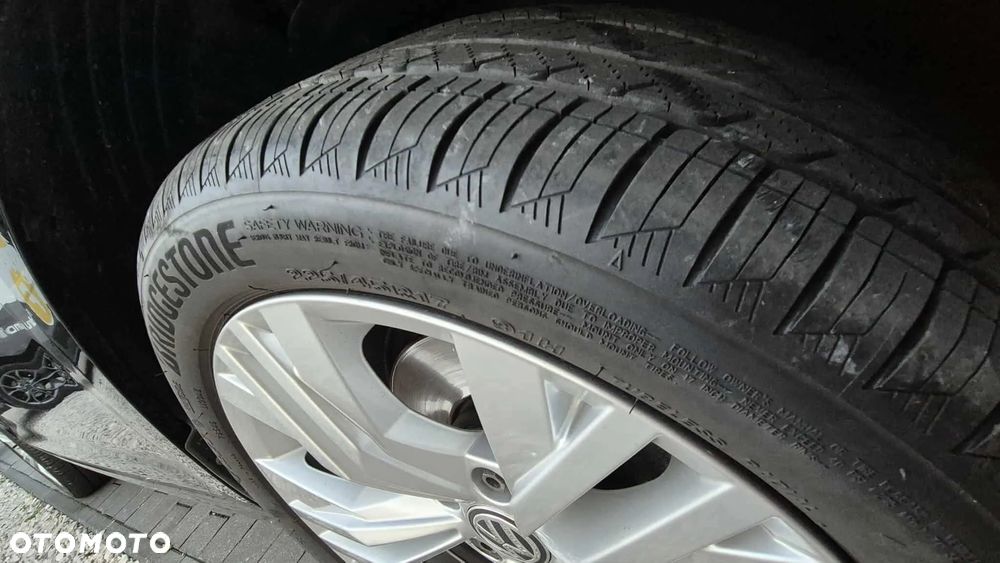 Volkswagen Golf VII 1.6 TDI BlueMotion Trendline - 16