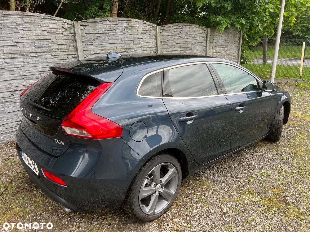 Volvo V40 D3 Drive-E SCR Inscription - 9