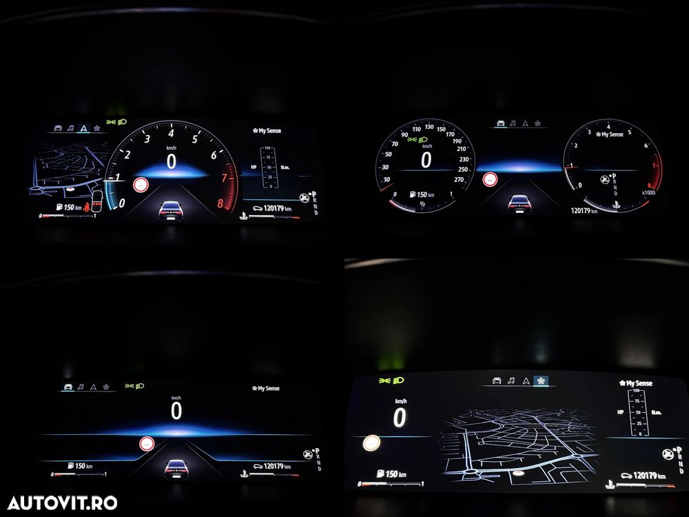 Renault Talisman TCe 160 EDC GPF INTENS - 25