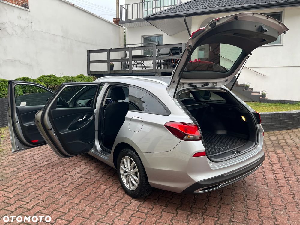 Hyundai i30 1.0 T-GDI Modern - 29