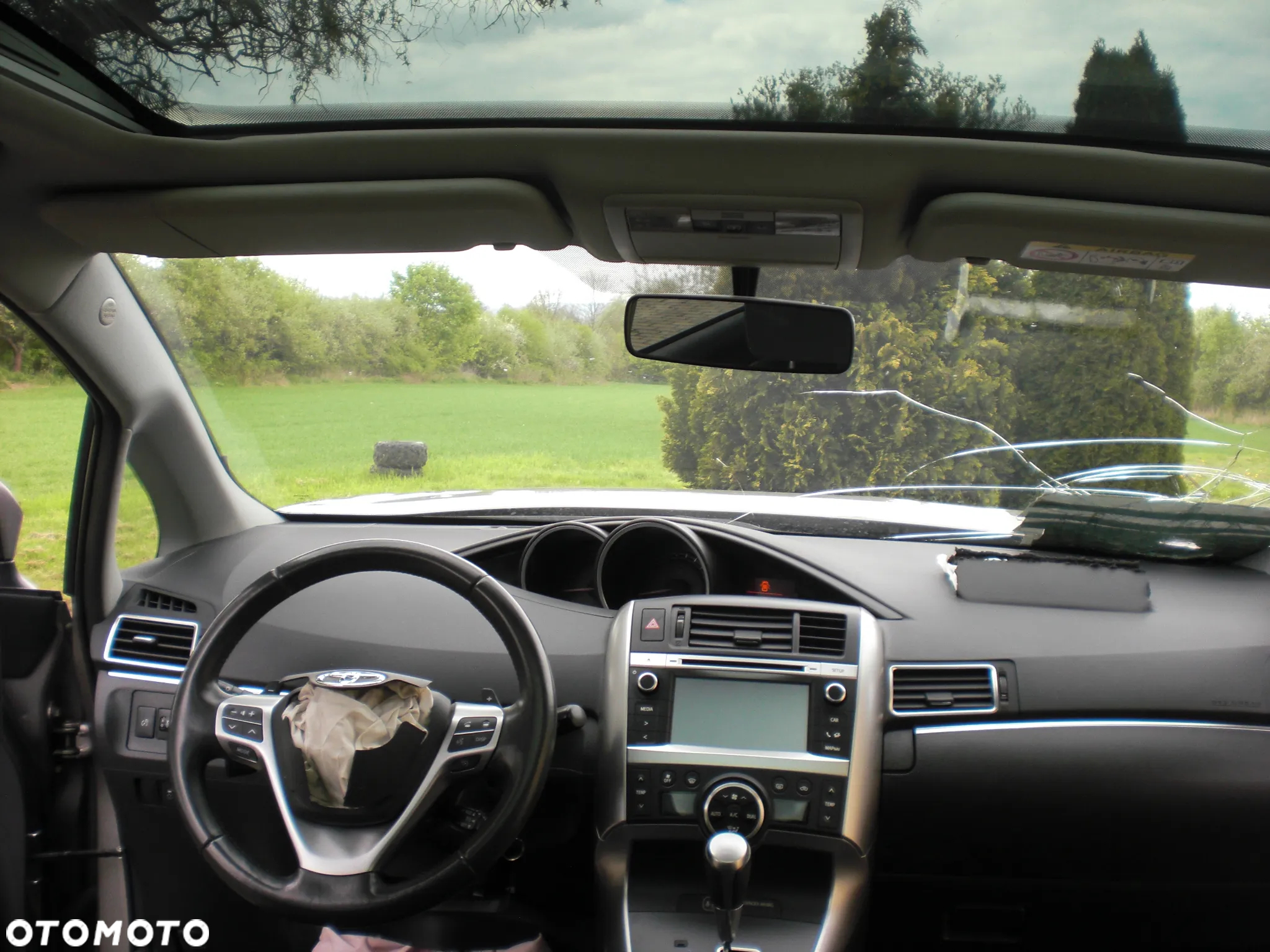 Toyota Verso 1.8 Selection MS EU6 - 16