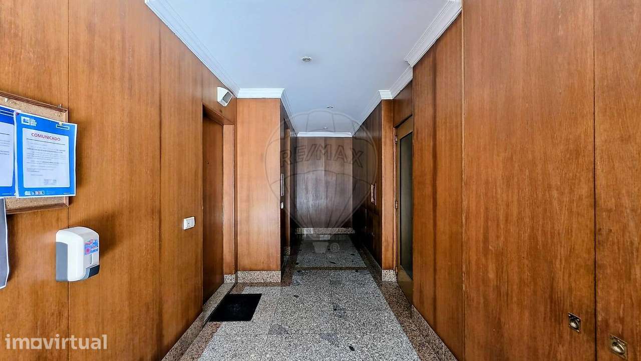 Apartamento T1 para venda - Grande imagem: 4/24