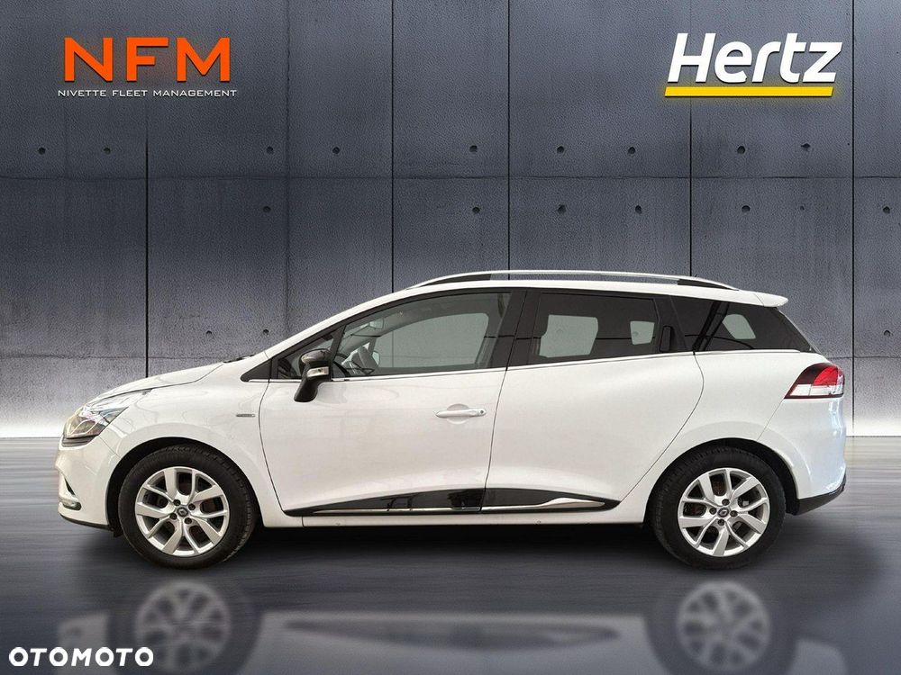 Renault Clio - 6