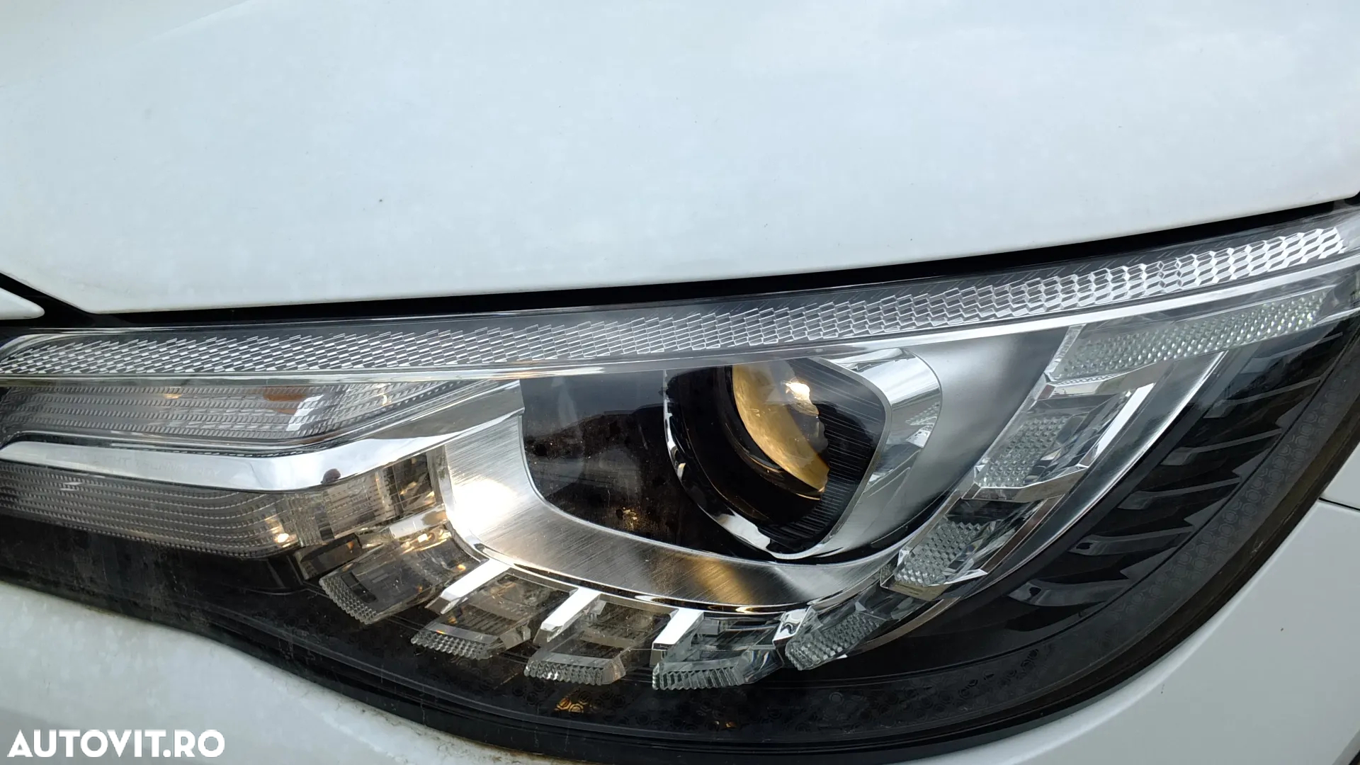 MG EHS 1.5 T-GDi AT PHEV Exclusive - 9