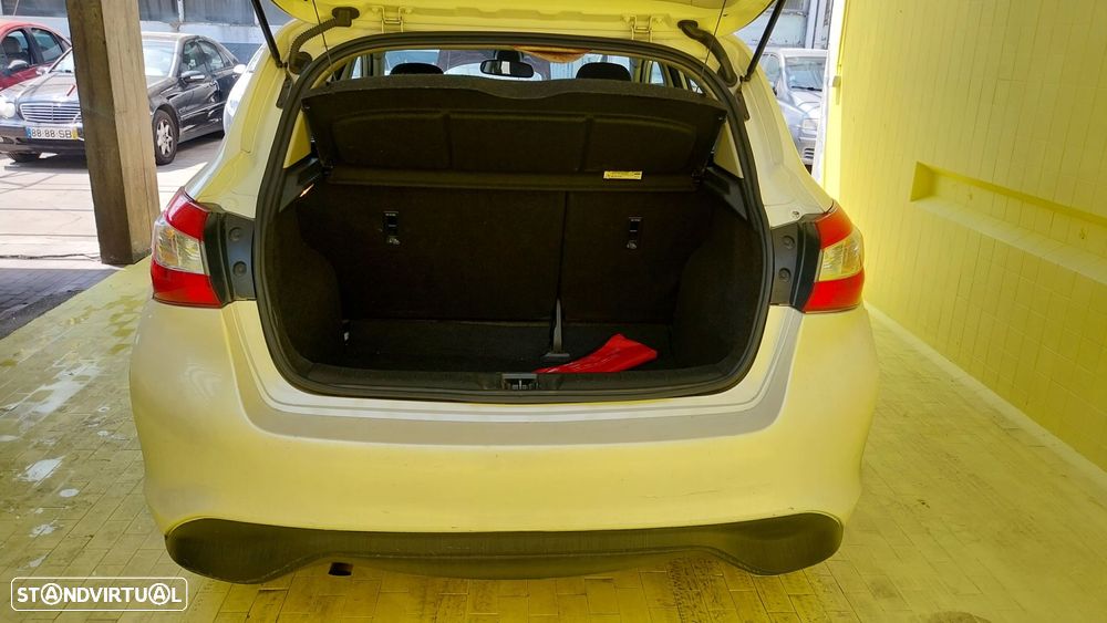Nissan Pulsar 1.2 DIG-T Acenta - 18