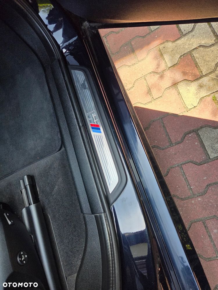 BMW X3 xDrive20d M Sport - 15