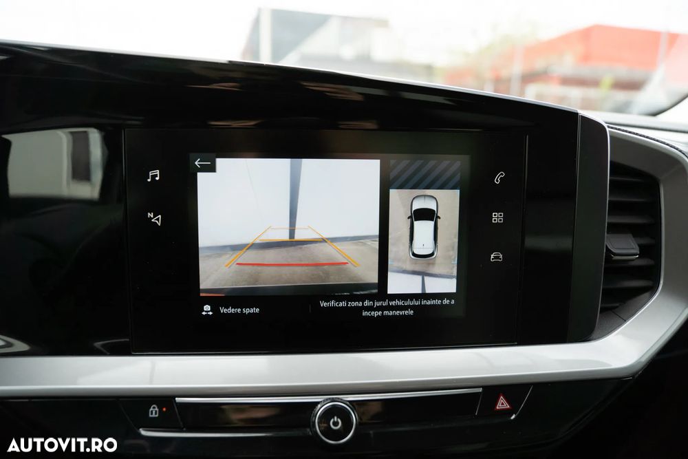 Opel Mokka 1.2L Turbo Start/Stop Elegance - 17