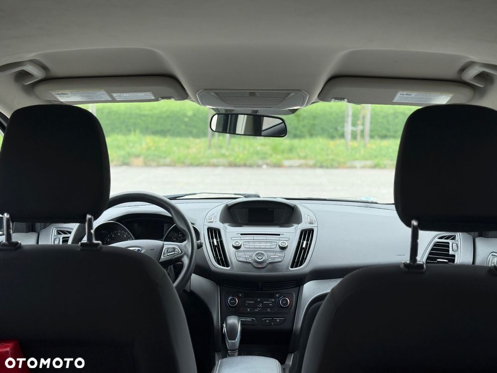 Ford Escape 1.5 EcoBoost AWD SE - 15
