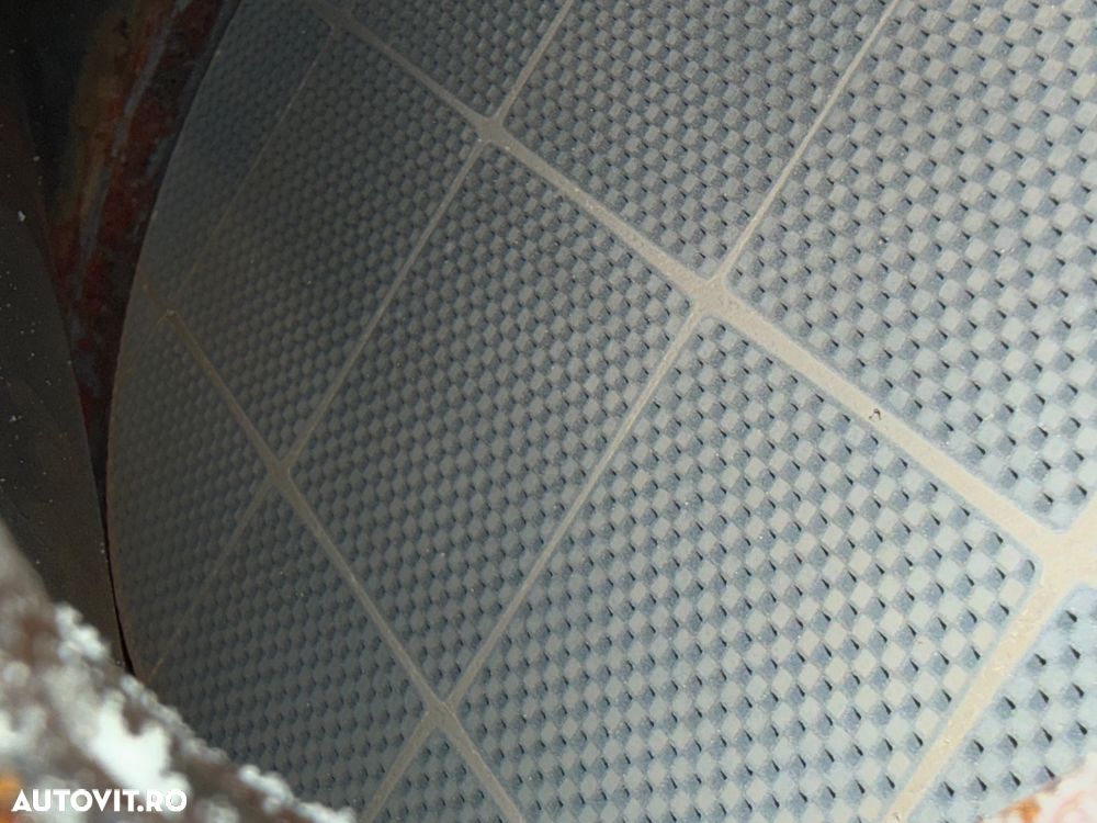 Filtru Particule DPF Original GM Opel Astra K / Insignia B 1.6 CDTI - Cod 55494204 Catalizator - 5