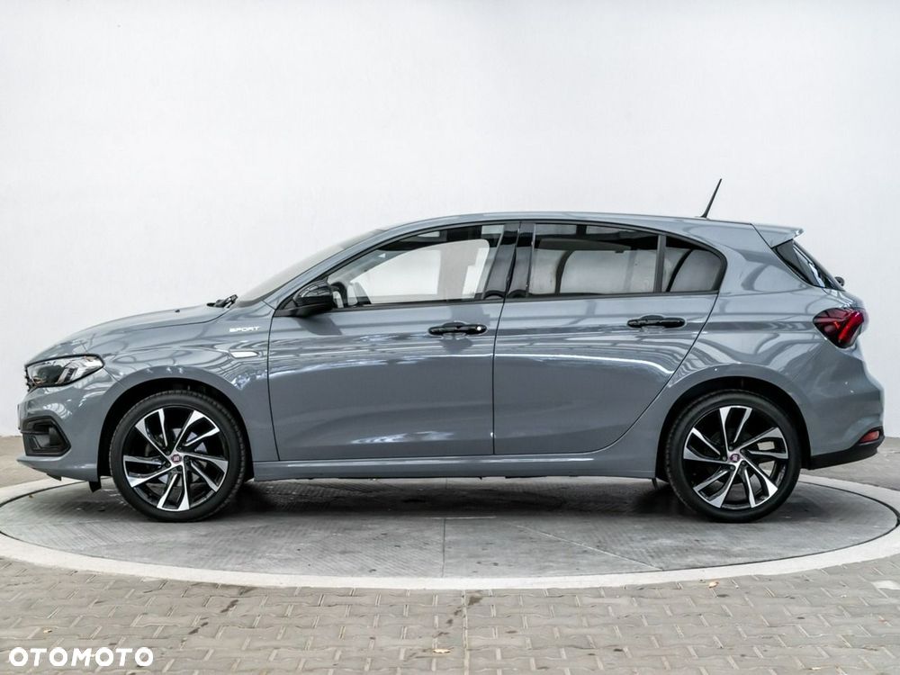 Fiat Tipo 1.0 T3 City Sport - 6