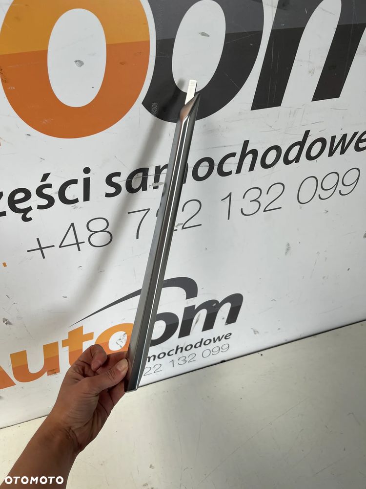 Audi A3 SPORTBACK 2020 LISTWA OZDOBNA   8Y0867409 - 1