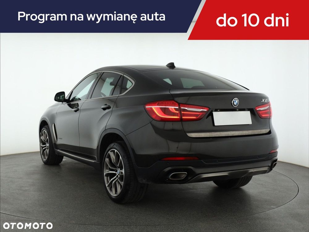 BMW X6 - 6