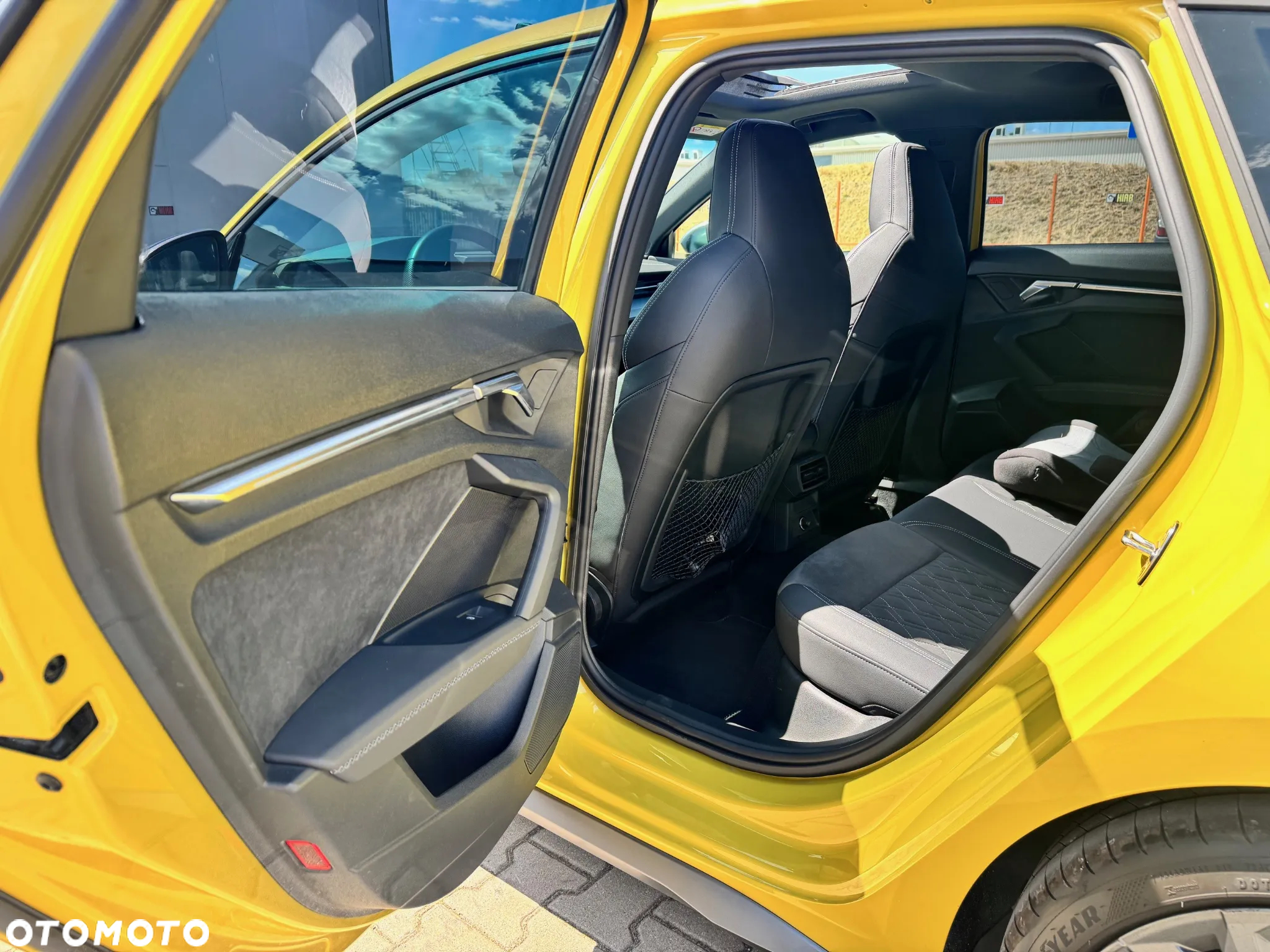 Audi S3 TFSI Quattro S tronic - 16