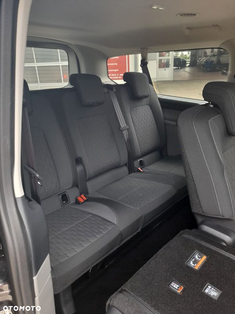 Ford Transit Custom Kombi 320 L2H1 Limited M1 - 13
