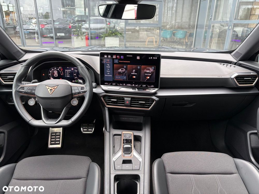 Cupra Formentor - 10