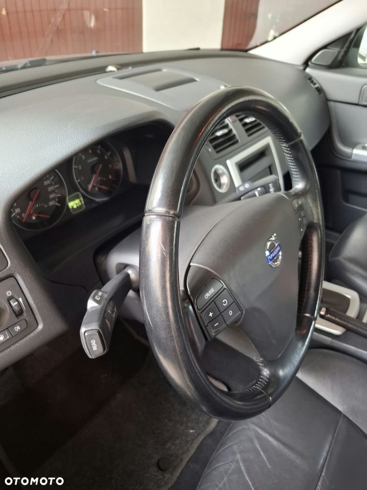 Volvo V50 - 17