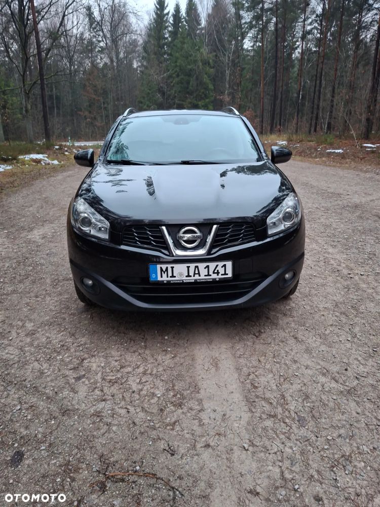 Nissan Qashqai - 13